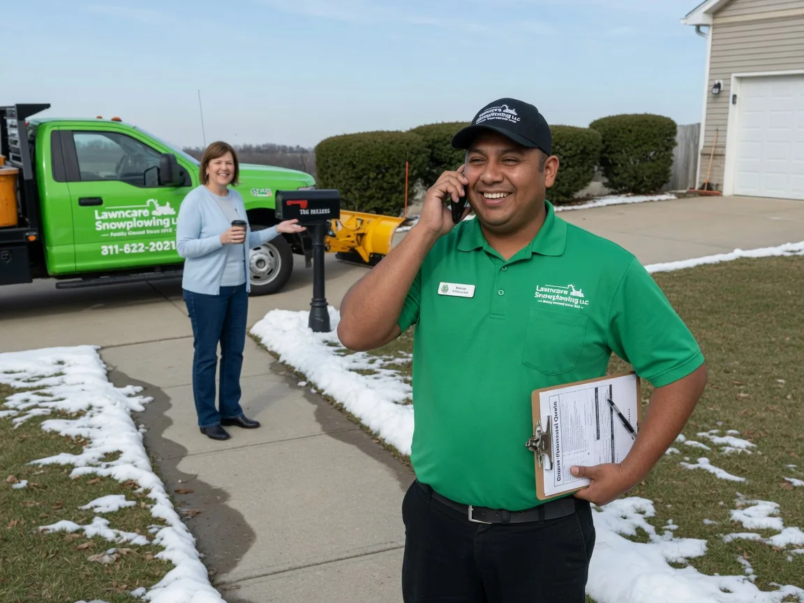 Lawn Care Services By Expert Landscaper Mount Hood Parkdale, OR FAQs